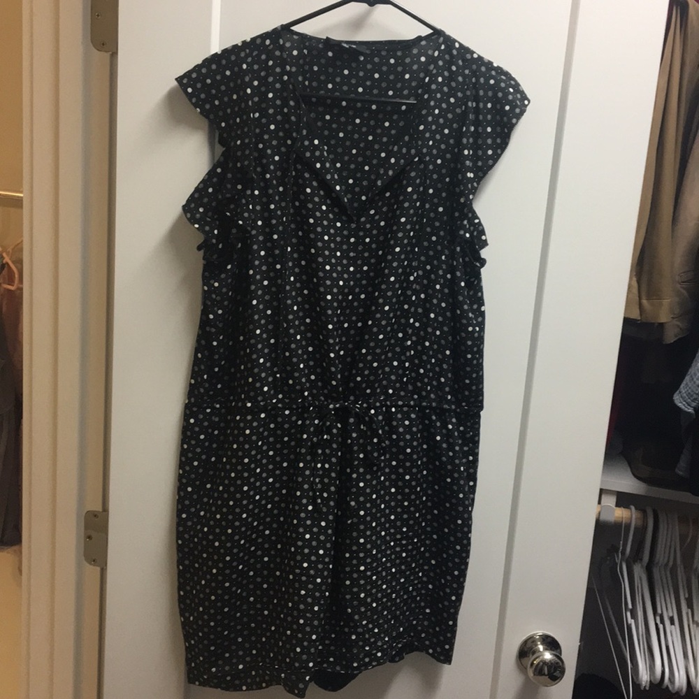 Madewell romper
